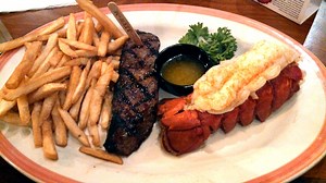 Sizzler Restaurant - What Happened?