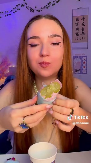 Dégustation ASMR de Pickles XXL