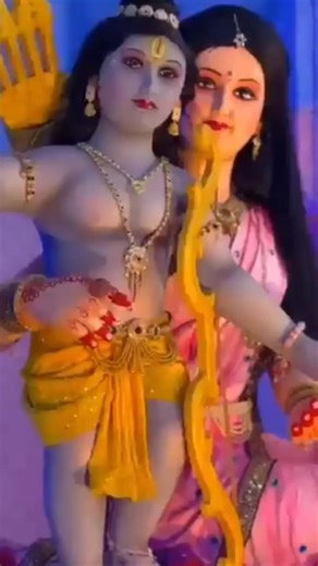 माता रानी की तीन सबसे सुंदर मूर्तियां 🥰 #shorts #trending #youtubeshorts