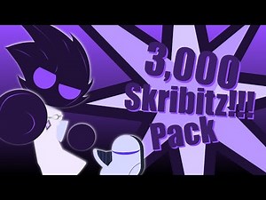 3K Sub Pack!!! []StickNodes[]