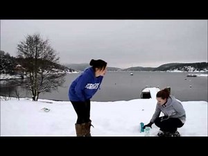 3l rainbow milk challenge