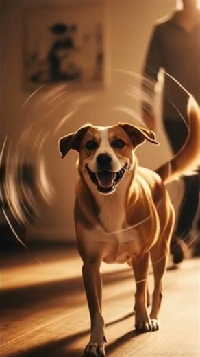 Dog emotional time story #love #emtionalstory #hearttouchingstory #ai #funny #shorts