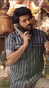 kalyani priyadarshni ne kardiya sharwanand ko milne se mana | Goldmines Comedy