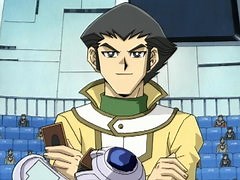 Yu-Gi-Oh! GX The Duel Off, Part 2