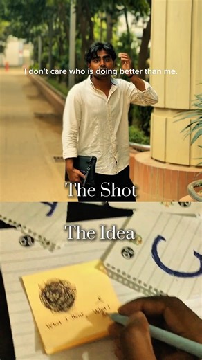 It’s always me vs me ! #cinematicshorts #cinematic #motivation
