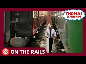 Evening | On The Rails | Thomas & Friends