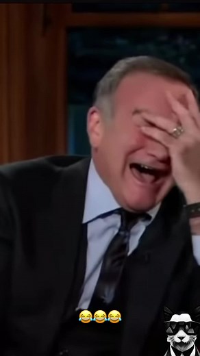 Robin Williams Hilarious Moments Compilation
