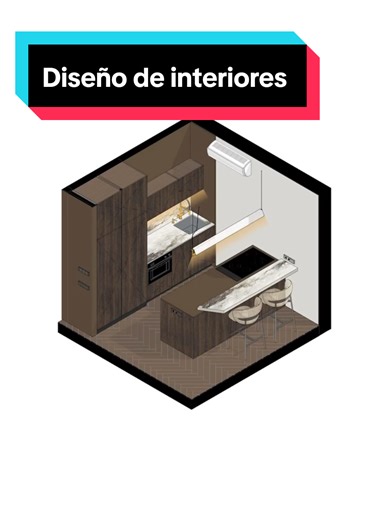 La profesion mas rentable...ve al link si quieres aprender Revit #diseñodeinteriores #revit #viral