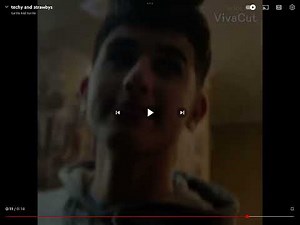 Techys face reveal!, I hope this helped sorry Techy