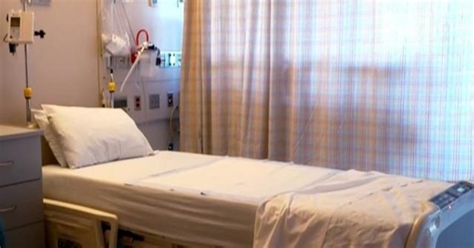 Pediatric ICUs face bed shortage amid RSV surge