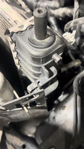 2016 gmc acadia radiator replacement