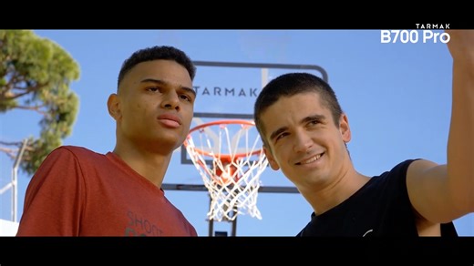  Experience non-stop fun with our Easy-Adjustment Basketball Hoop Stand!  Watch as families come together for epic basketball showdowns. ️ #EasterHoops #FamilyGames #DecathlonJoy | Decathlon Ghana | Facebook