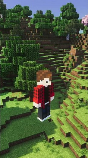 There are SHADERS in Minecraft Bedrock NOW! #minecraft#minecraftbedrock #1upmc