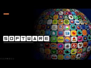 Level 1 Software Lesson 1 : What is Software?