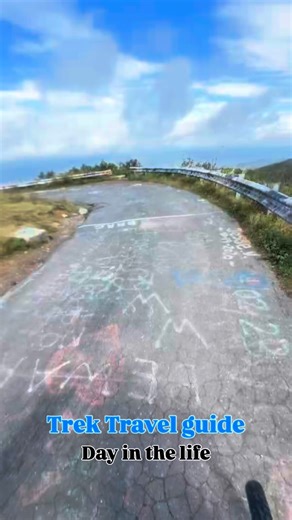 1.9K views · 33 reactions | Ever wonder what it’s like to be a Trek Travel guide? Meet Bennett. His days are packed with adventure, connection, and a whole lot of behind-the-scenes magic to make every trip unforgettable. ✌️  Guiding isn’t just a job—it’s about turning every day into the trip of a lifetime. Cheers to Bennett + all our guides who make it happen.  #TrekTravel #LifeOfAGuide #vacation #travel | Trek Travel | Facebook