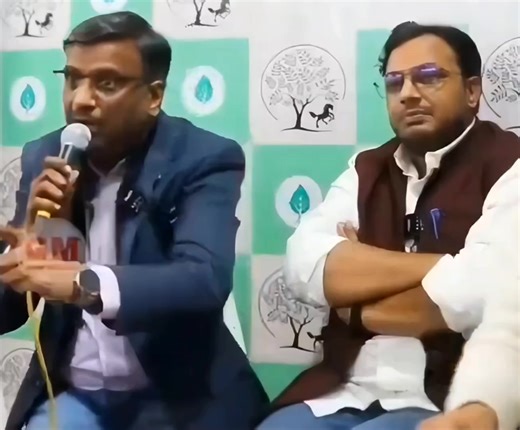 He is right. ChatGPT’s founder Sam Altman’s family was actually Maithil Brahmins from Samastipur, Bihar. When they realised the country was about to get independence and they would no longer be able to exploit Dalits, they moved to America and changed their surname to blend in better with Americans. Sam Altman secretly wears a janeu and practices Brahminism. He trained ChatGPT on the foundation of the Manusmriti, which is why ChatGPT gives pro-Savarna answers. He thought he was too smart and wou