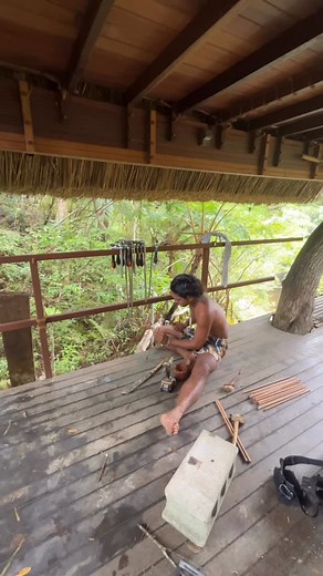 Yambaru Wild Treehouse Kidzy(ツリーハウス宿) | そろそろ完成🌏 ここまで3年以上かかりました！ 金属と石油化学製品を一切使用しないツリーハウス。 考えてる時間の方が長かったなぁ 🐒 @kidzy_wildlife Powered by @treeful.treehouse... | Instagram