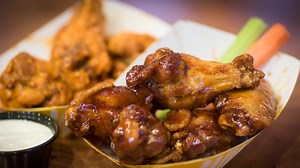 Find out when you can claim your free wings at Buffalo Wild Wings thanks to the Super Bowl overtime