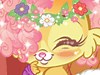 Play Cute Bunny | Free Online  Games. KidzSearch.com
