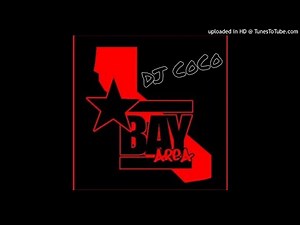 DJ CoCo - Bay Area Pt. II Mix 2020
