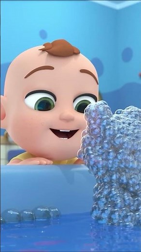 Hey Diddle Diddle | Bathing the Cat Song | Newborn Nursery Rhymes & Kids Songs