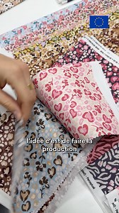 On estime que l’industrie textile est responsable d’environ 20 % de la pollution mondiale de l’eau potable. Face à ce constat alarmant, certaines entreprises cherchent à changer la donne en imaginant des vêtements plus respectueux de l’environnement. C’est le cas de Mitwill, soutenue par la Commission européenne, qui mise sur une production à la demande et sur des matières non polluantes. Certains de leurs textiles sont fabriqués à partir d’algues, de maïs ou même de résidus agricoles. Une fois 