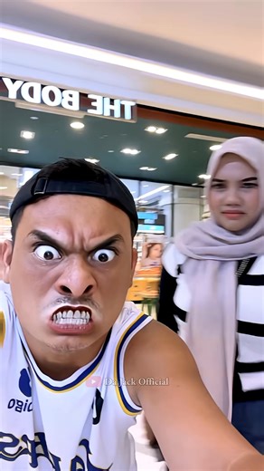 7.9K views · 188 reactions | Oh my god angry face 﫣郎郎 #ohmygod #angry #face #funnyvideos | Da Jack Manullang | Facebook