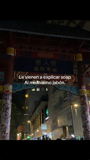 Explicando el significado de 'Soap' de Melanie Martinez