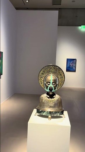 Max Ernst Museum, Brühl, Germany