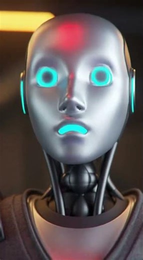 AI Robot’s Biggest Mistake 🤖😱 | Caught on Camera