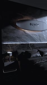 Dark vibes are in. Embrace the beauty of Blvck for your home & wardrobe. | Blvck Paris