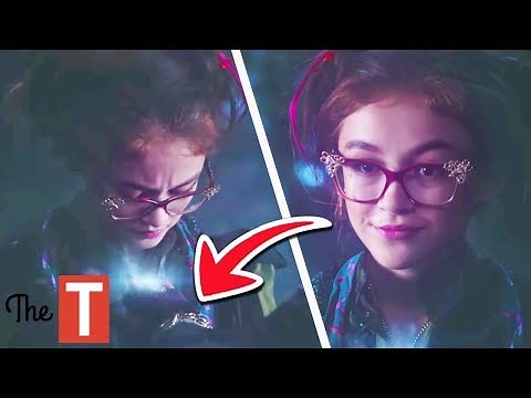 20 Things You Didn't Know About Anna Cathcart (Dizzy From Descendants 3: Under The Sea)