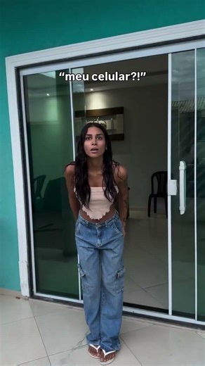 Todas são assim ? Já vem na configuração de fábrica? 😅