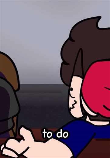 I have NO GAME. #animation #cartoon #storytime #relationship #dating #funny #relatable