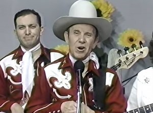 CA Radio Personality Moriss Taylor Dies At 93