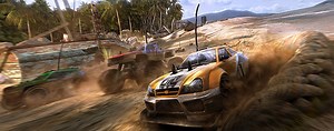 MotorStorm RC