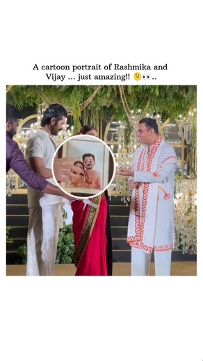 Even in cartoons, their chemistry shines ✨ #bollywood #trending #rashmikamandanna #edit #viral #yt