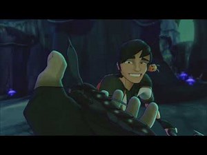 Sin Salida - Episodio 24 - Bajoterra