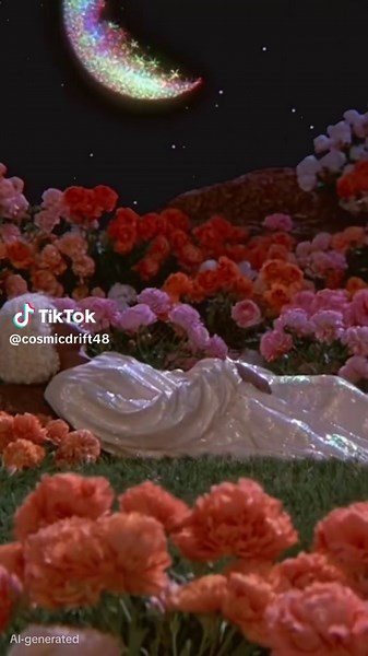 Cosmic Drift (@cosmicdrift48)’s videos with Arrival - KREAM