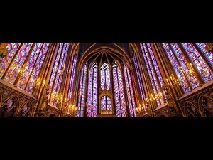 Johann Strauss II - The Blue Danube Waltz (Cathedral Orchestra Version)