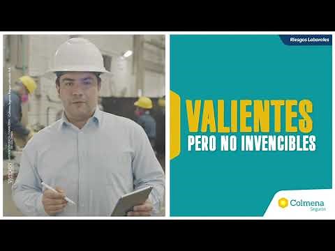 Colmena Seguros | ARL Empresas