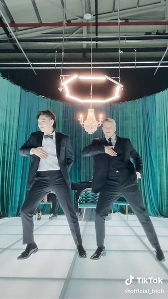 포동라인 #Outsiderchallenge #아웃사이더챌린지#이창섭 #프니엘 #비투비 #BTOB #아웃사이더 #Outsider