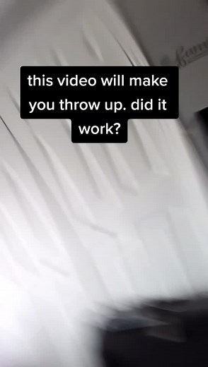 Videos to Make You Vomit - Tips & Tricks for Easier Vomiting