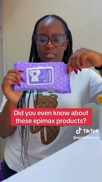 Understanding Epimax Products for Eczema Relief
