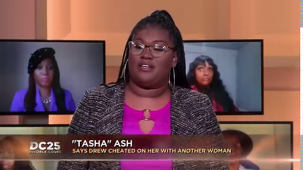 54K views · 891 reactions | So let's get this straight, he started a new "Facebook official" relationship that fast after their split - and ALLEGEDLY it was with a crackhead? Chilllleeee...check out this full episode on YouTube! | Divorce Court | Facebook