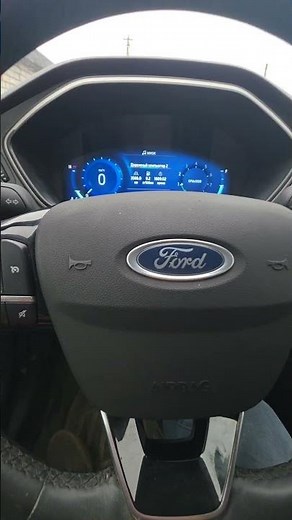 2020 Ford Escape Radio Doesn't Work, Radio Doesn't Turn On, No Sound