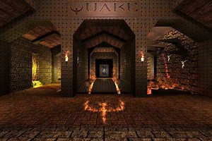 Quake - MS-DOS Games Emulator