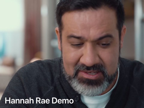 Hannah Rae Demo