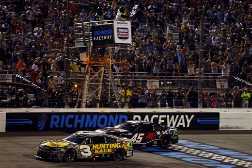How to watch NASCAR race today? Start Time, TV Channel, Radio & Live Stream Details for Cook Out 400 at Richmond | 16-08-2025