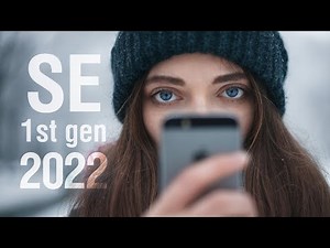 iPhone SE (1st Gen) review in 2023. The $70 iPhone.